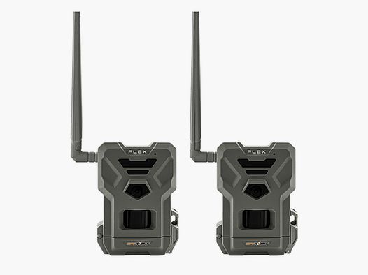 SpyPoint – Flex Dark Twin Pack