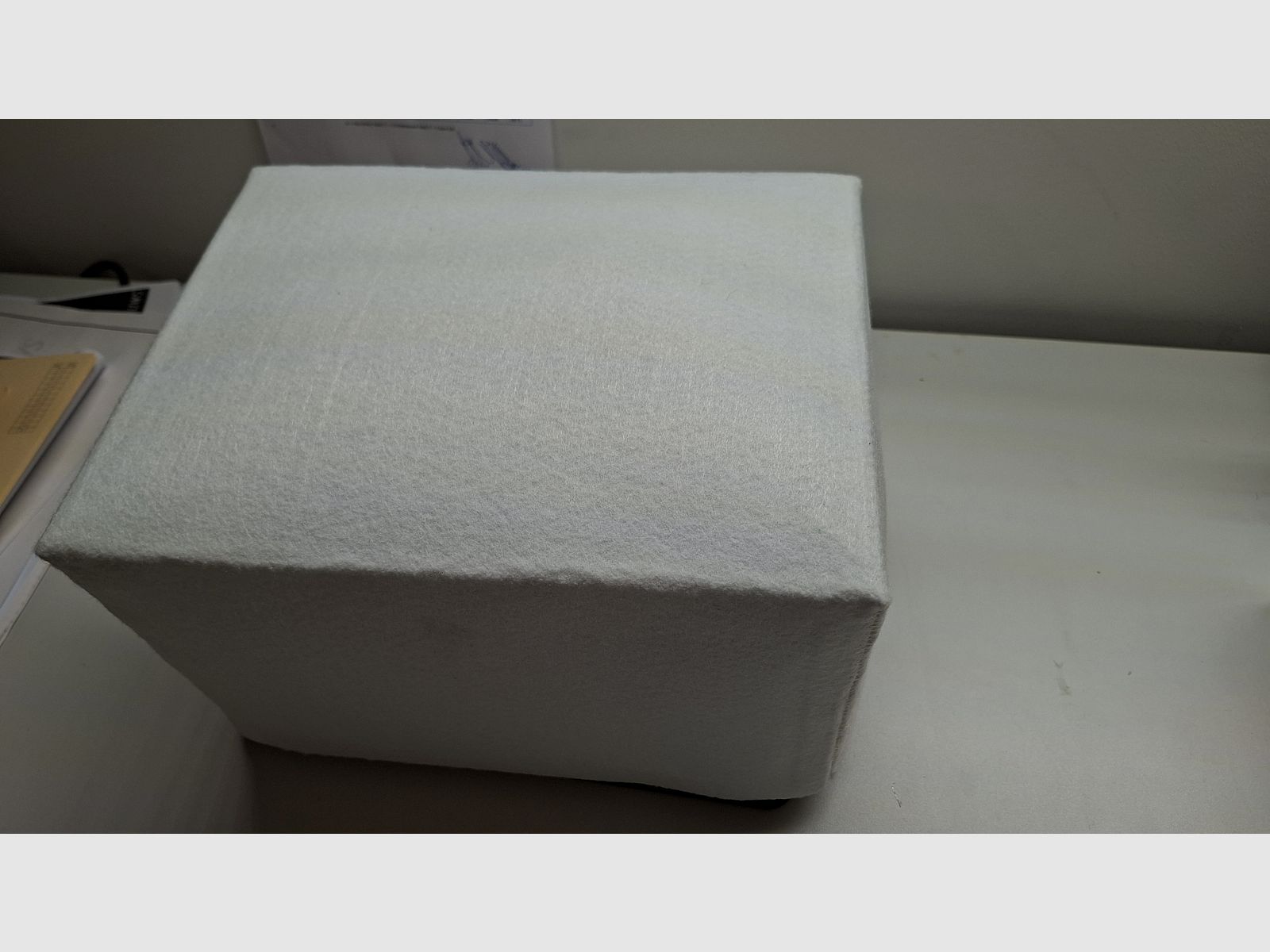 Induction case annealer Vulcano ST Shooting Technology simile AMP Annealer