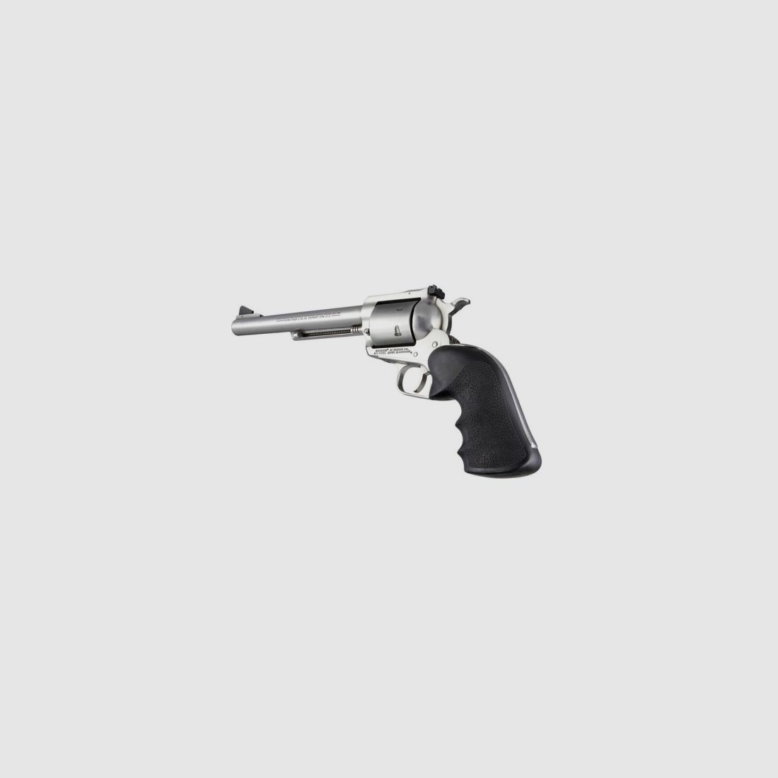 Hogue – Gummi Monogriff für Ruger Super Blackhawk, Bild 3 von 4