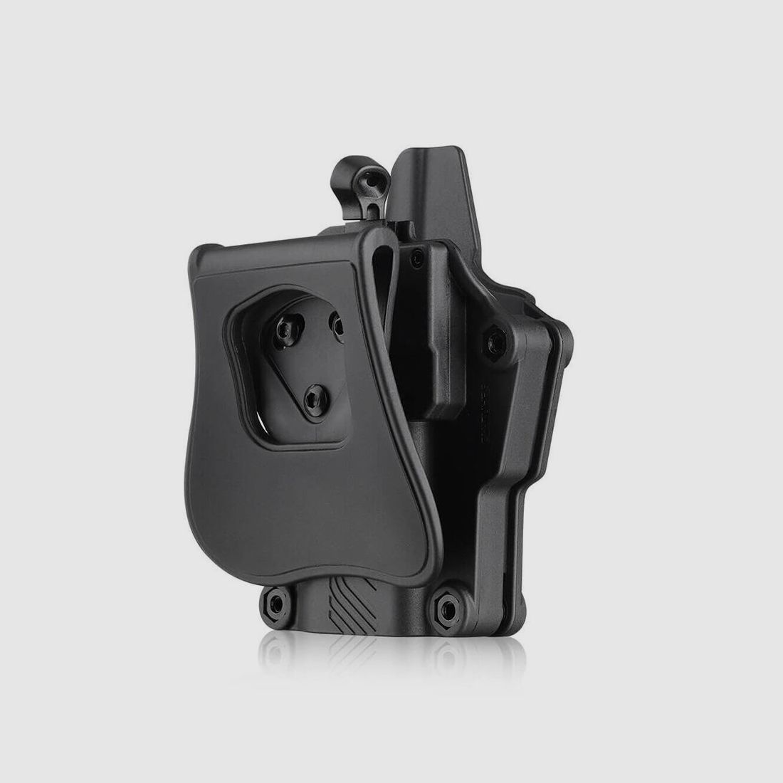 CYTAC Mega-fit Thumbsmart Holster