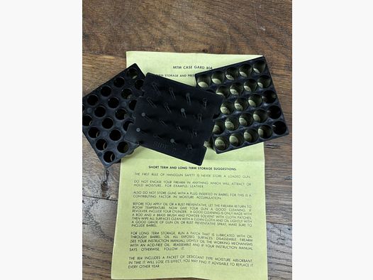 Case Gard 804
