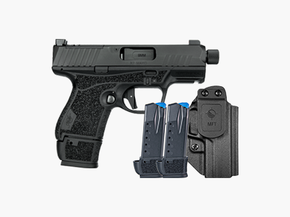 Kimber Pistola R7 Mako Tactical OR cal.9×19