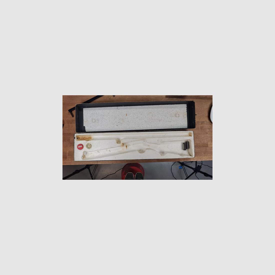 Gebraucht - Selbstladeflinte Mod Auto 5 Kal. 12/76 BROWNING, Bild 12 von 13
