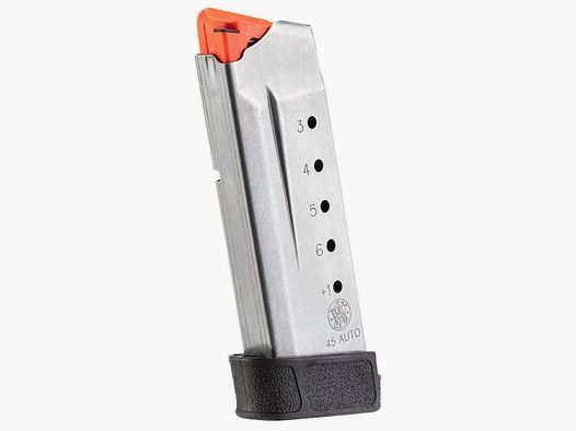 Metalowy magazynek Smith & Wesson M&P Shield 7R – 45 ACP