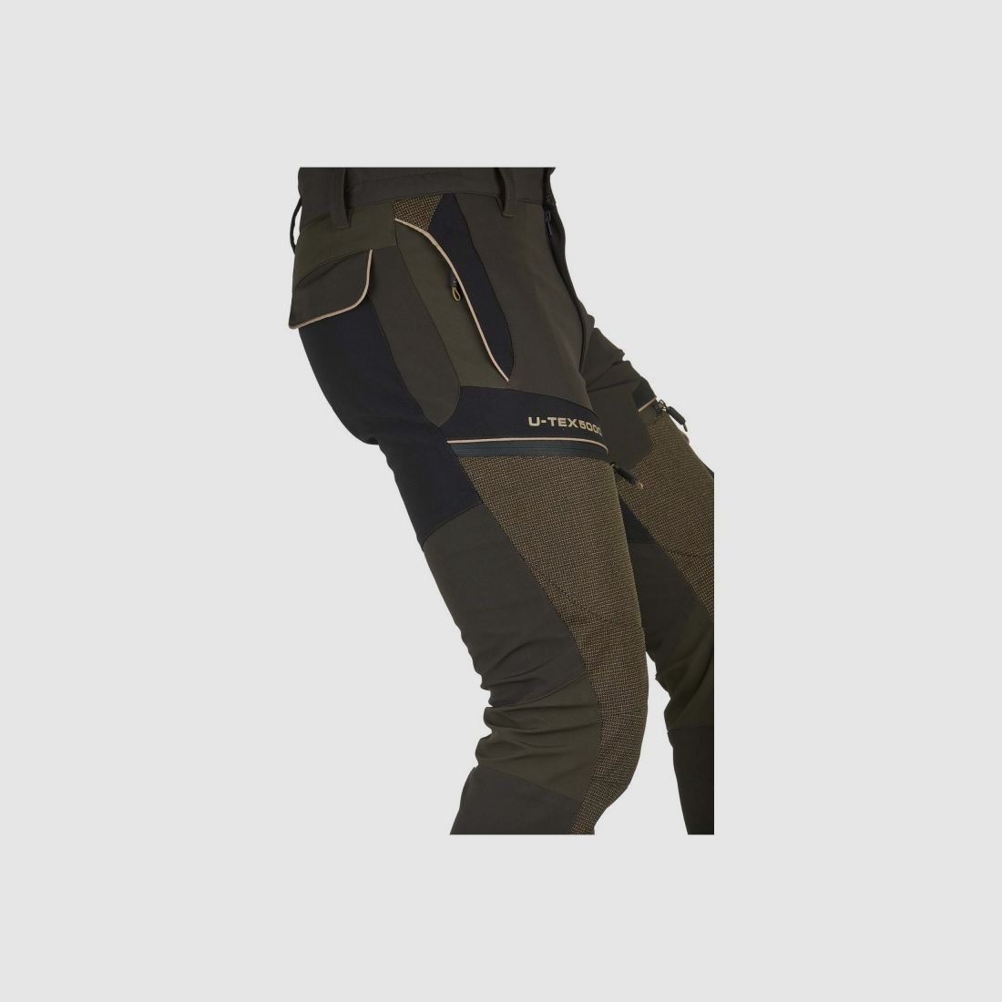 UNIVERS PANTALONE TOFANE KEVLAR U-TEX, Bild 6 von 6