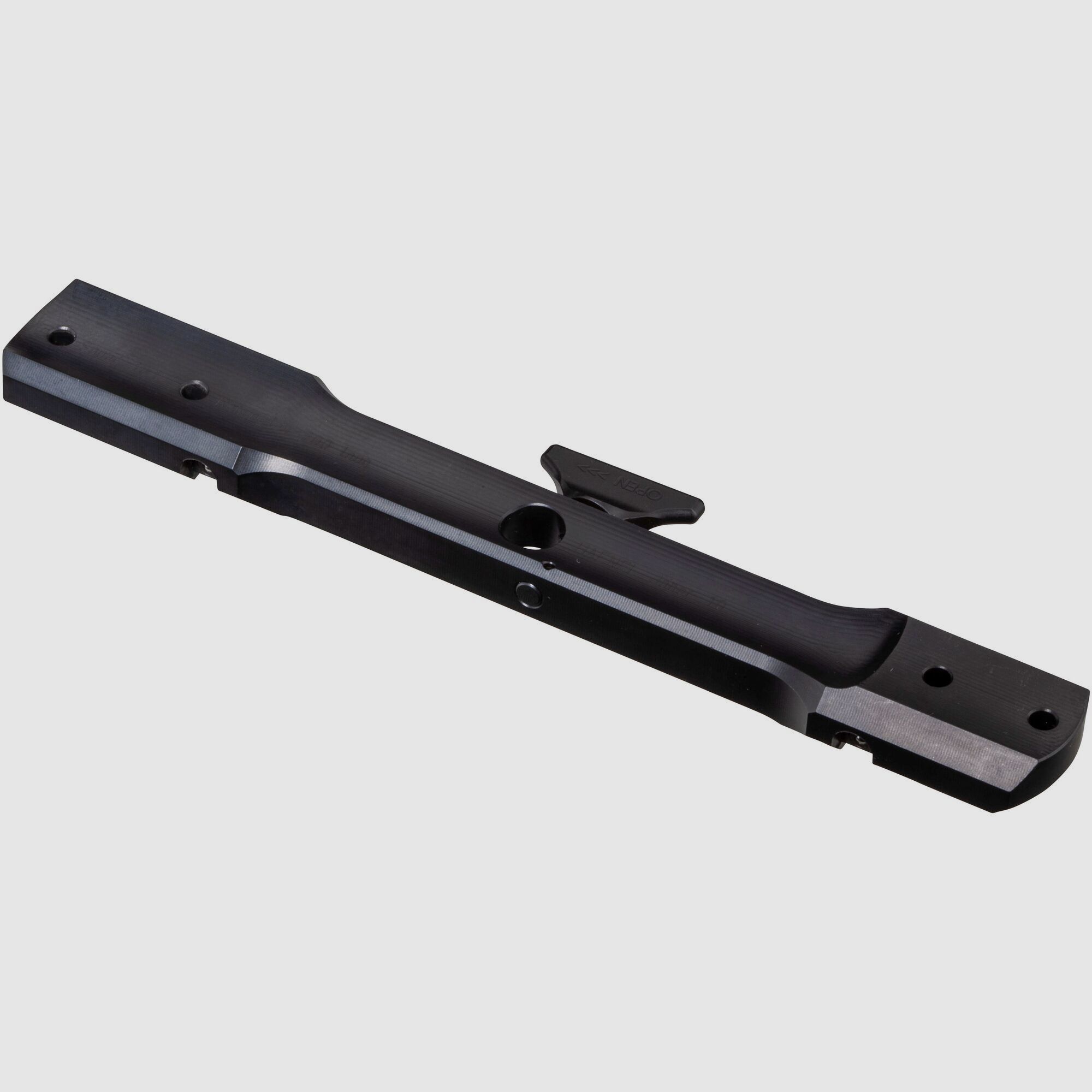Dentler Rail de Base BASIS® Sauer 101