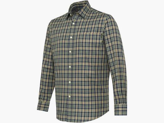 BERETTA BRYGGEN SHIRT LONG SLEEVED
