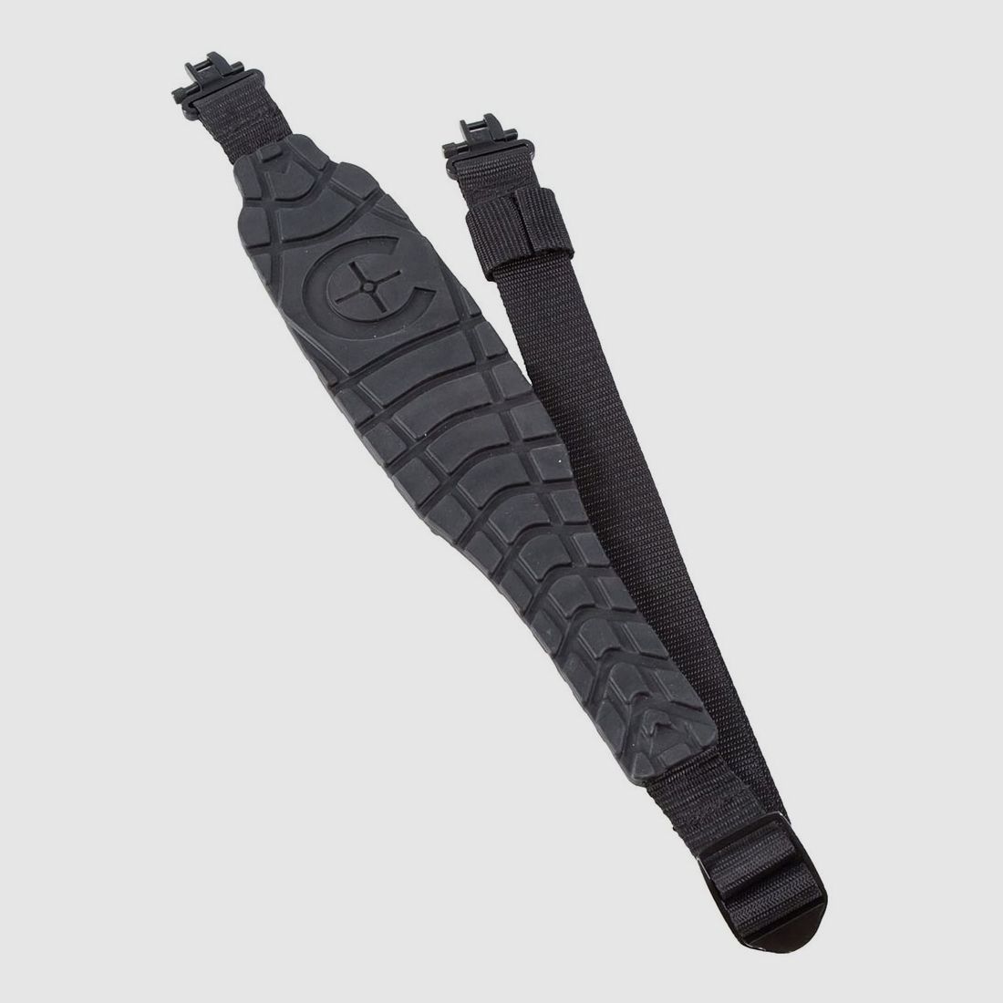 Max Grip Correa, negra