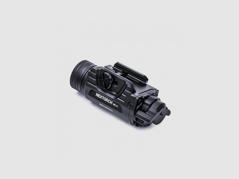 Linterna Nextorch WL11, 650 lúmenes, imagen 2 de 5