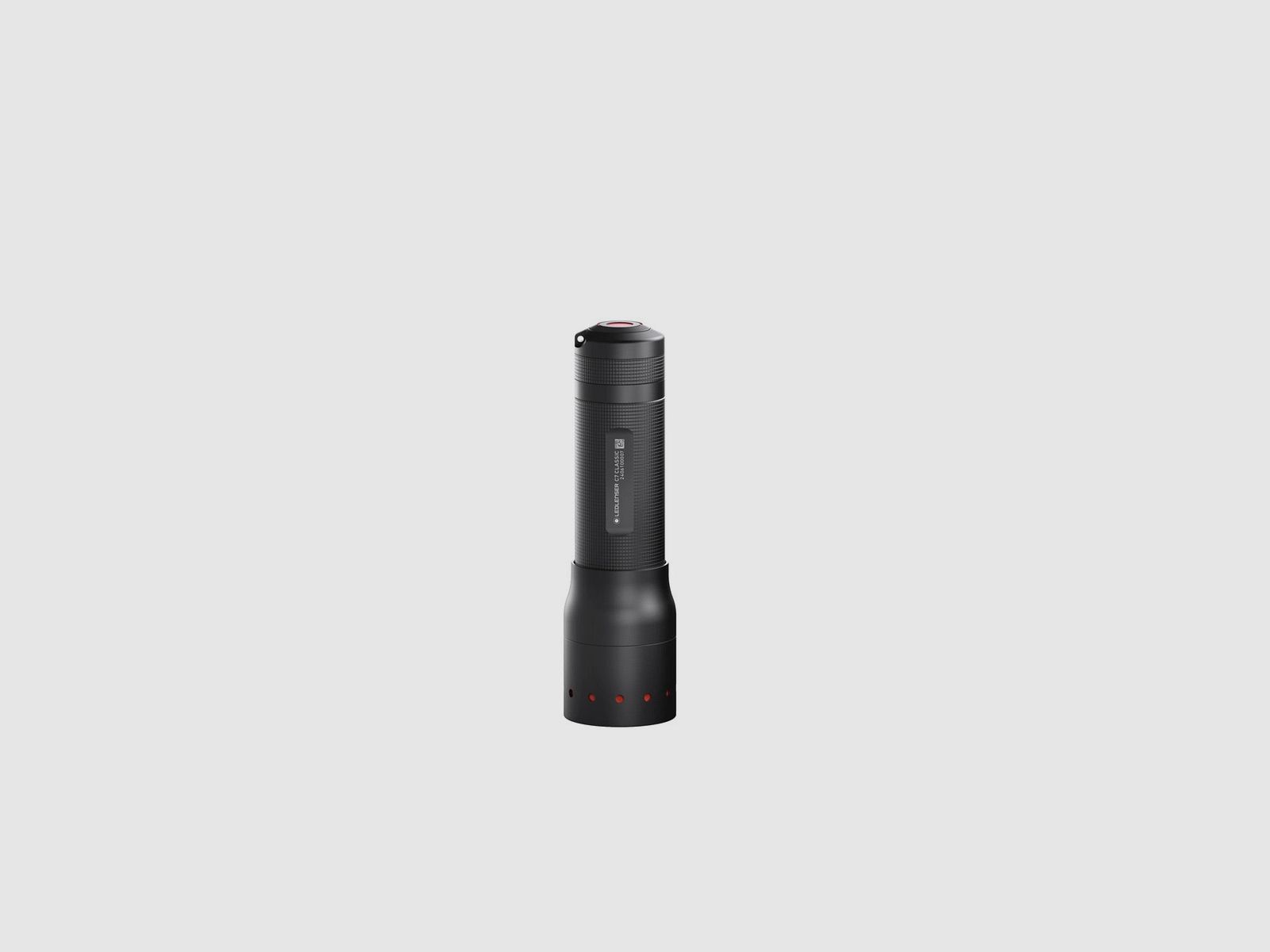 Ledlenser Taschenlampe C7 Classic, Bild 2 von 3