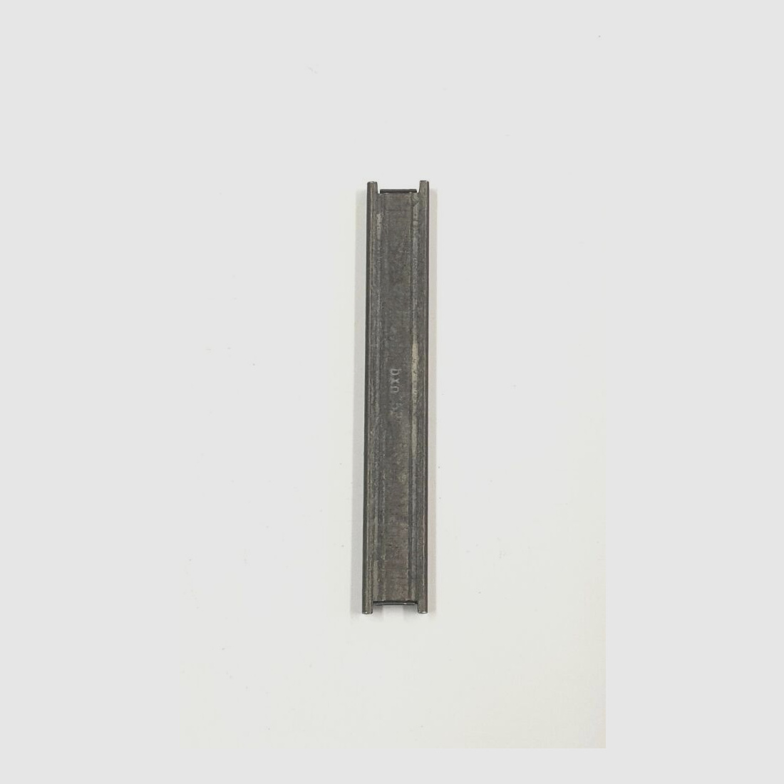 Ladestreifen für tschechische MP ZK476/383, 9mm Luger