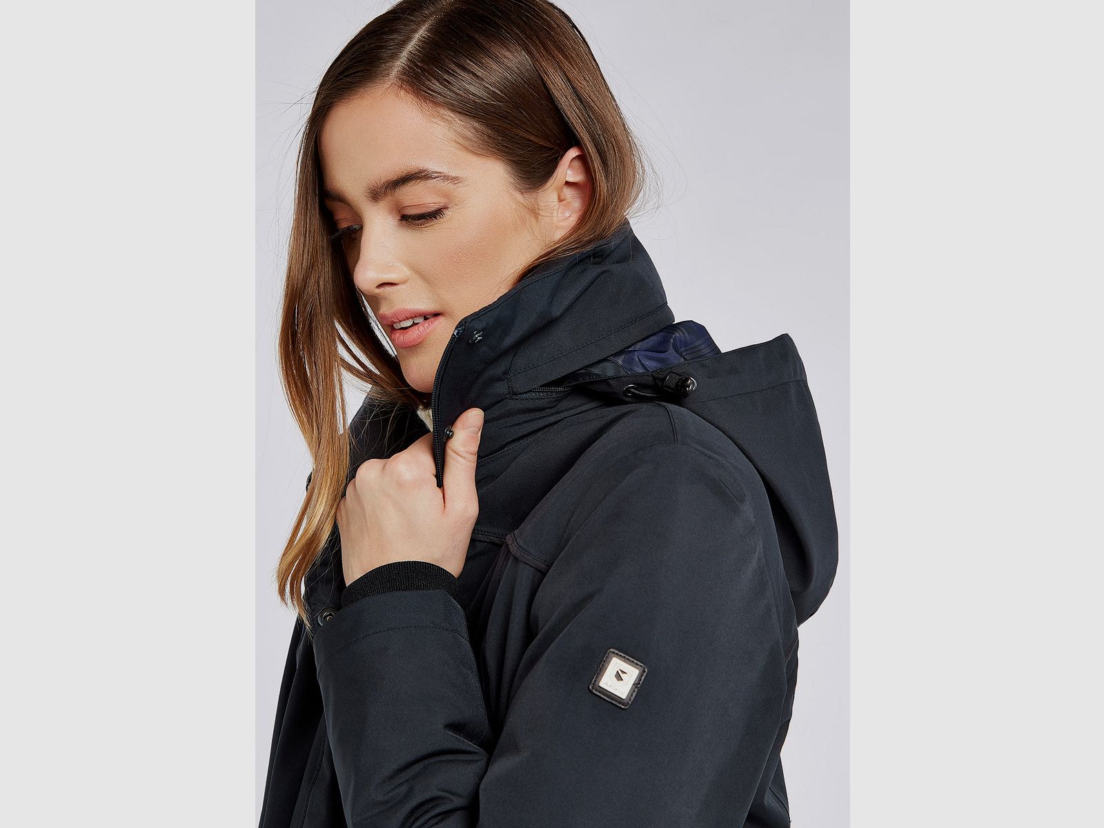 Dubarry of Ireland Parka Beaufort