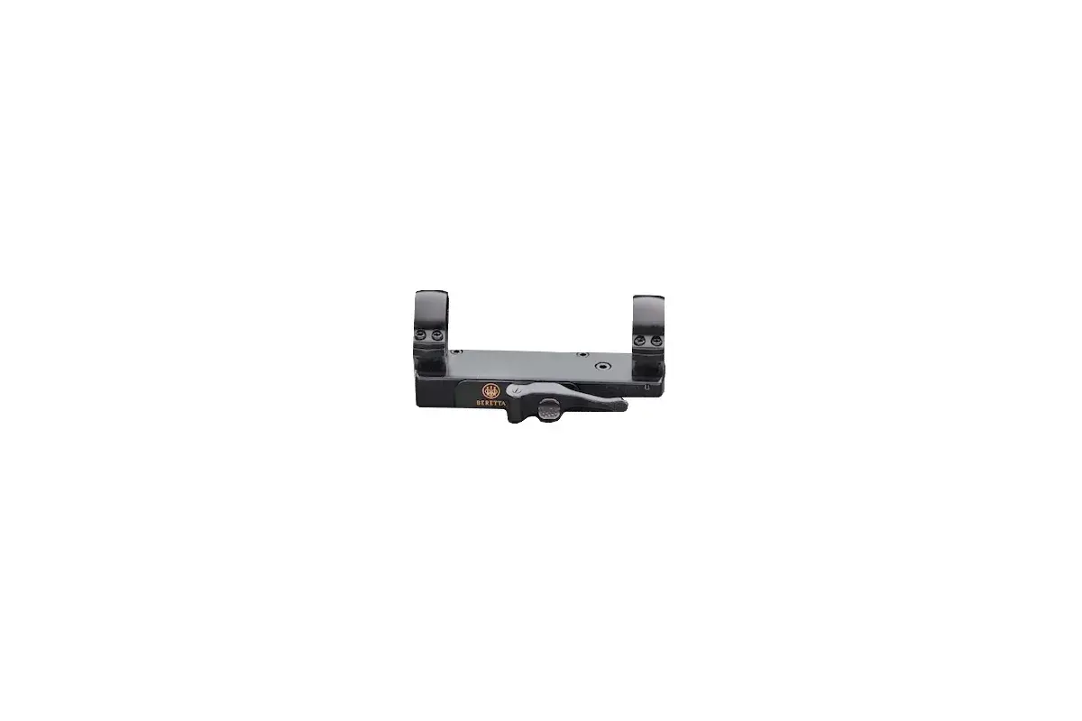 Complete QR BRX1 Mount for Picatinny Rail Diameter 34 mm, image 2 of 2