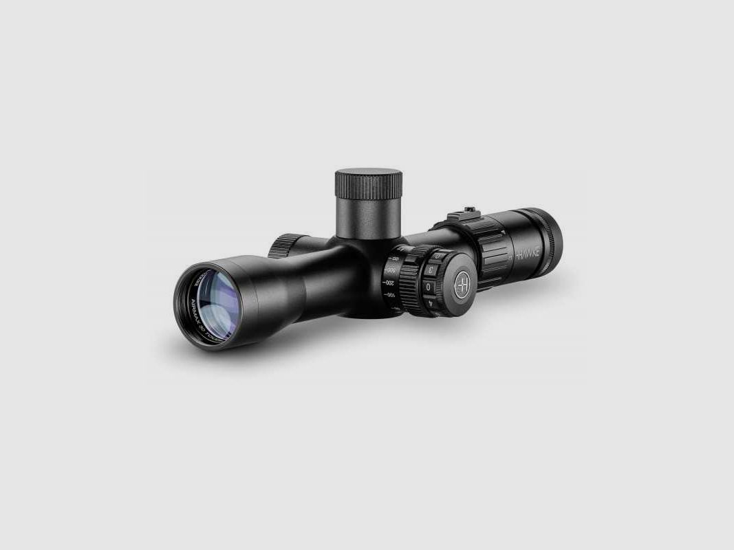Hawke Airmax 30 WA Touch WA 3-12x32 SF AMX IR