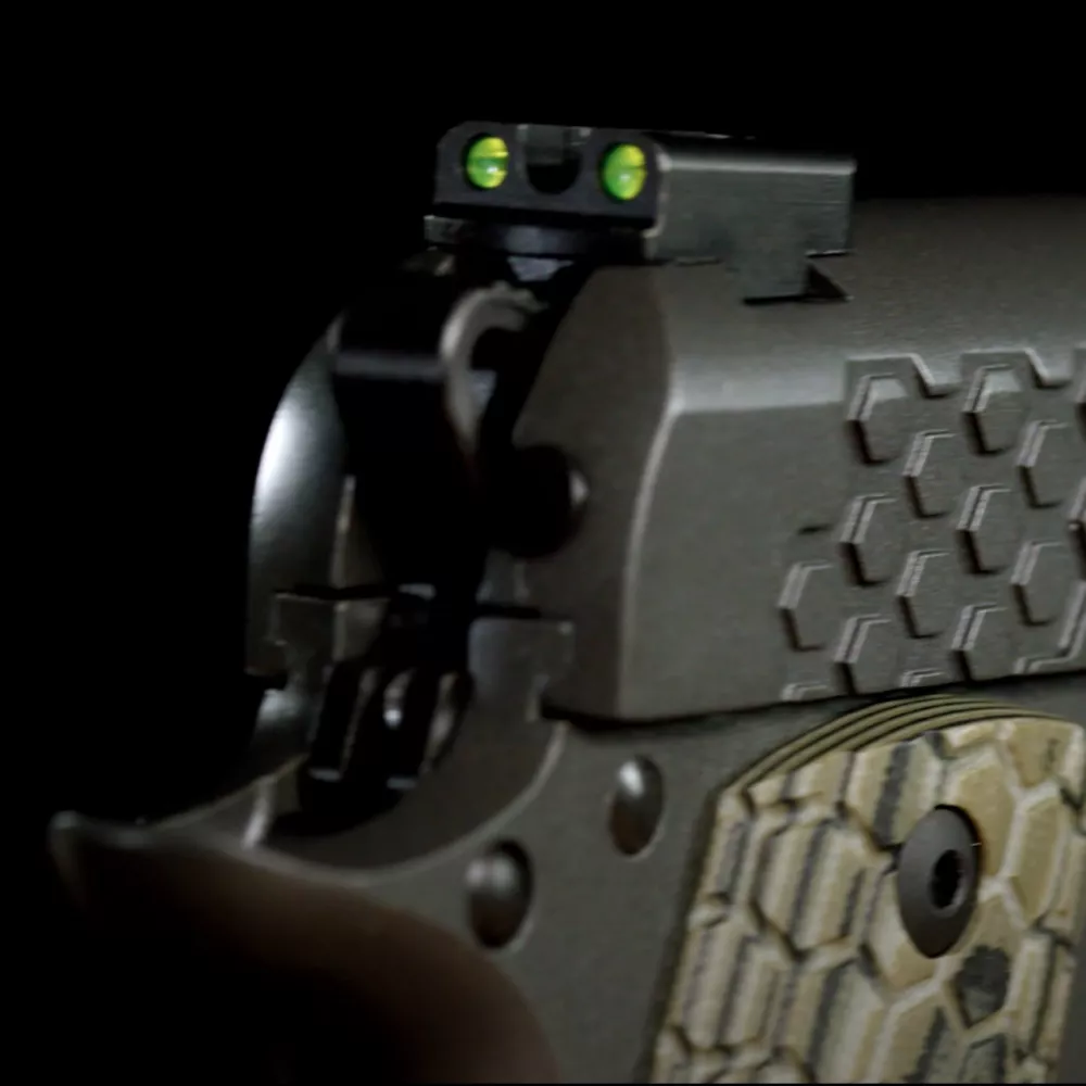Kimber Micro 9 KHX pistool cal. 9x19, afbeelding 3 van 3
