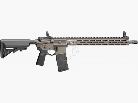 SPRINGFIELD SAINT VICTOR V2 223 REM 16″ TUNG