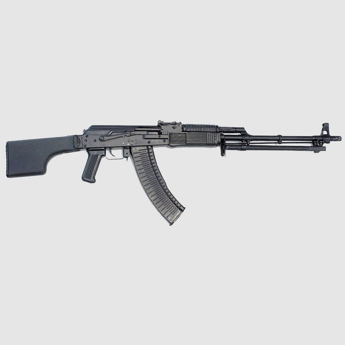 MG RPK 74M RUSSISCHE LEGENDE AEG
