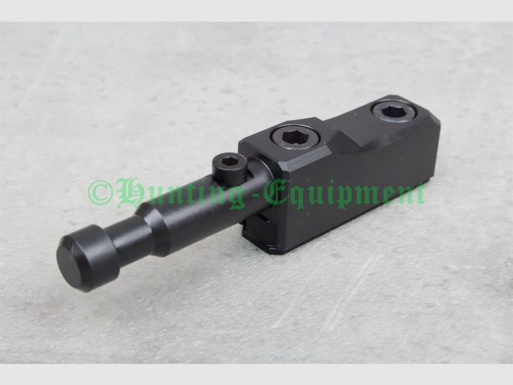 Fortmeier UIT Adapter