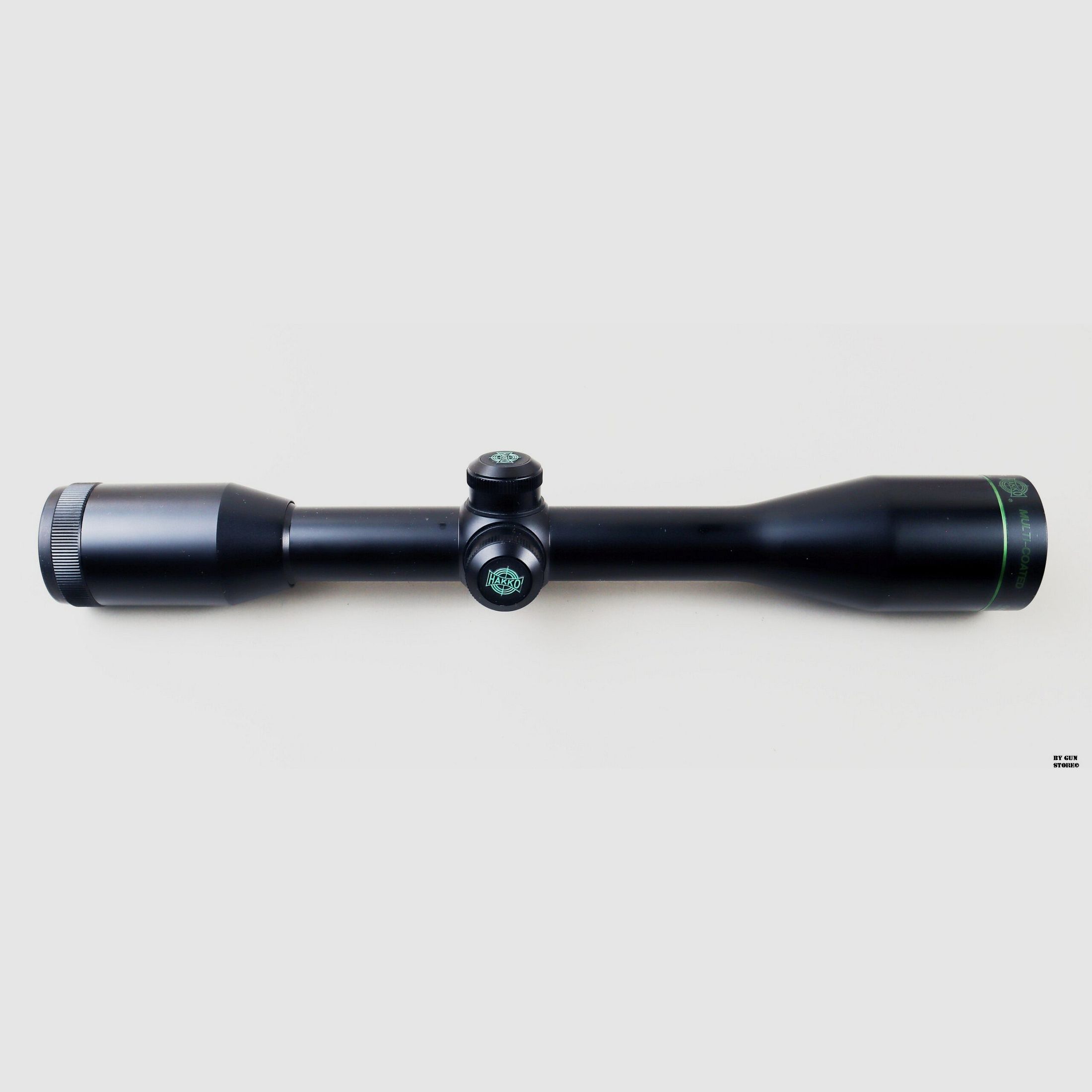 OPTI HAKKO – Ottica HAKKO 6×40, image 6 of 6
