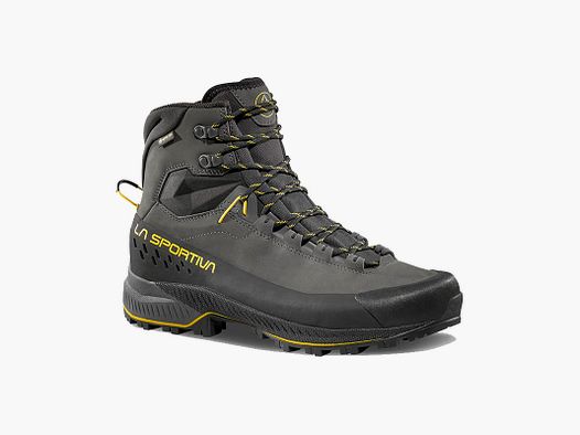 SCARPONI – UOMO – LA SPORTIVA – TX5 EVO MID GTX Carbon/Yellow