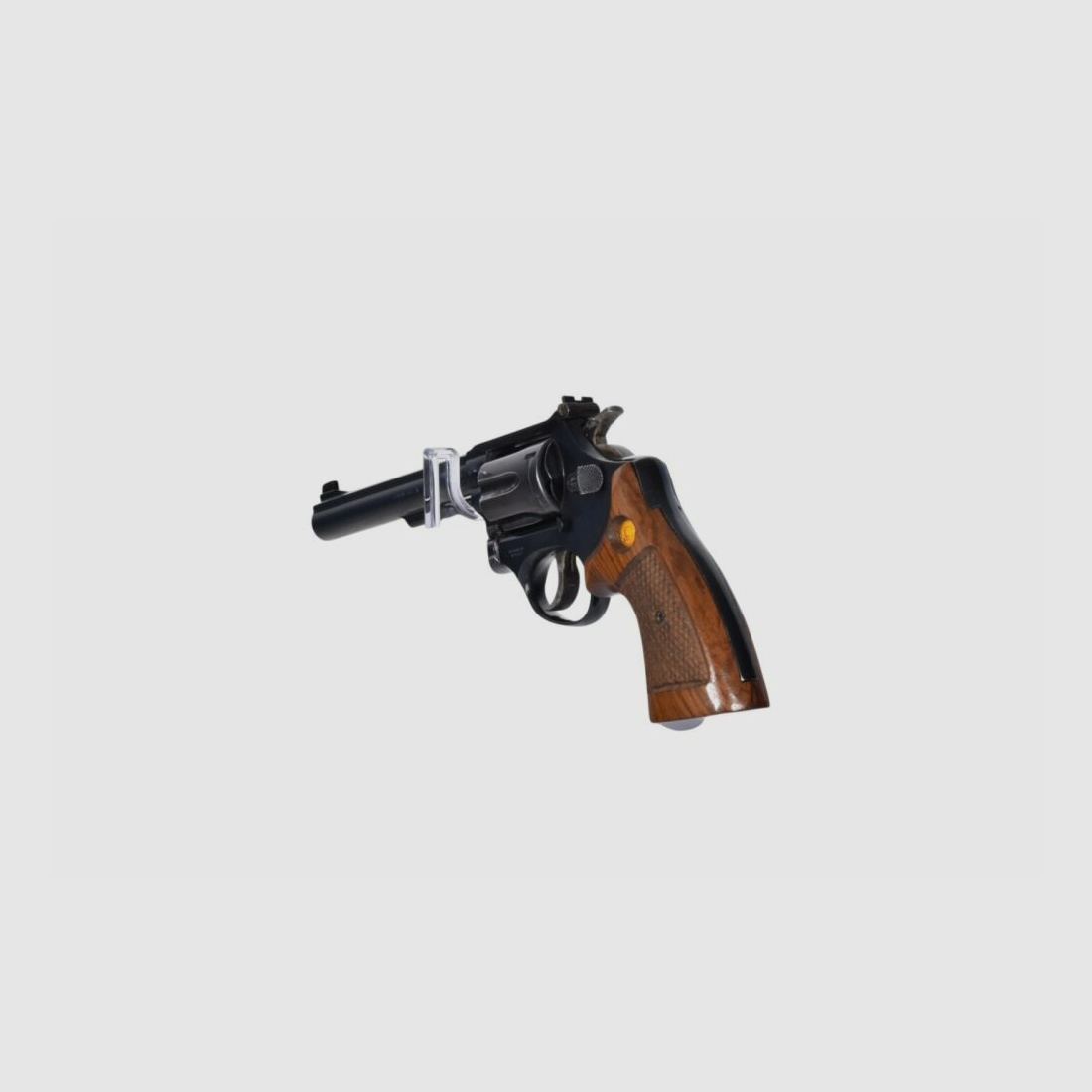 Taurus senza revolver .22lr