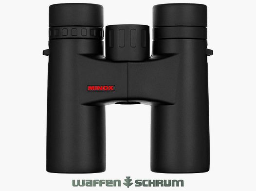 Minox X-Tour 10x34