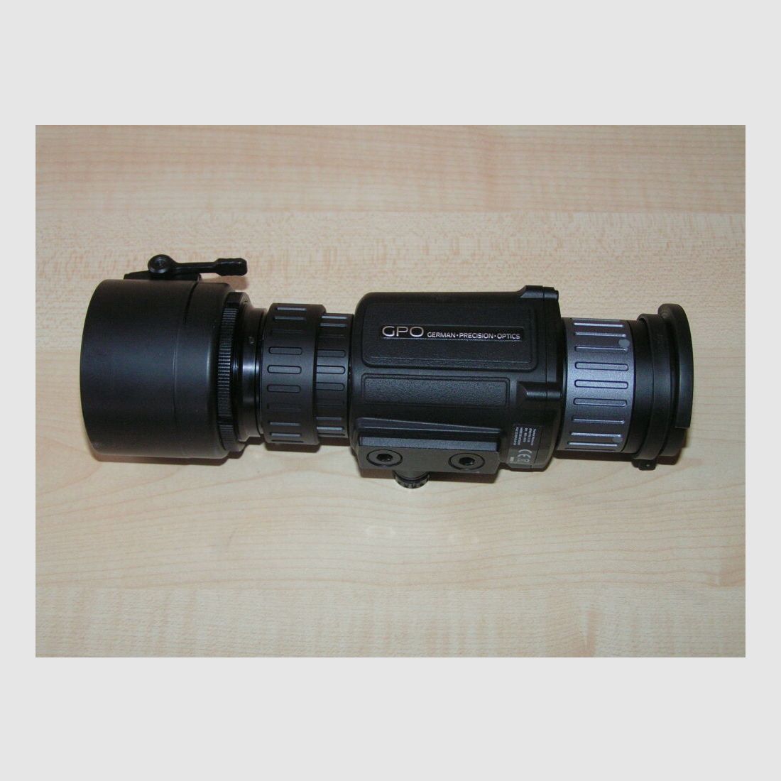 GPO Spektra TI 35