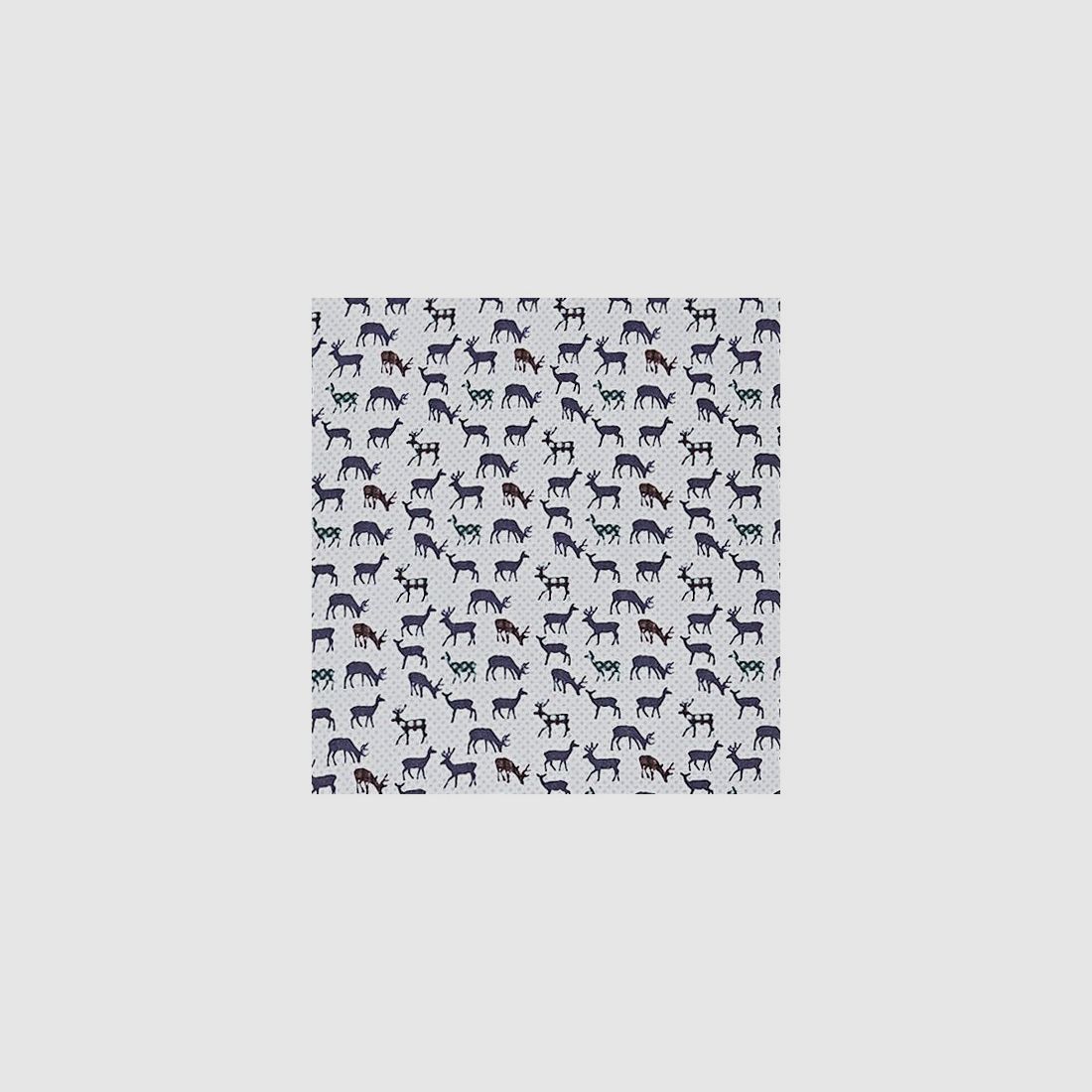 Camicia bianca TAGART ANIMAL, immagine 3 di 3