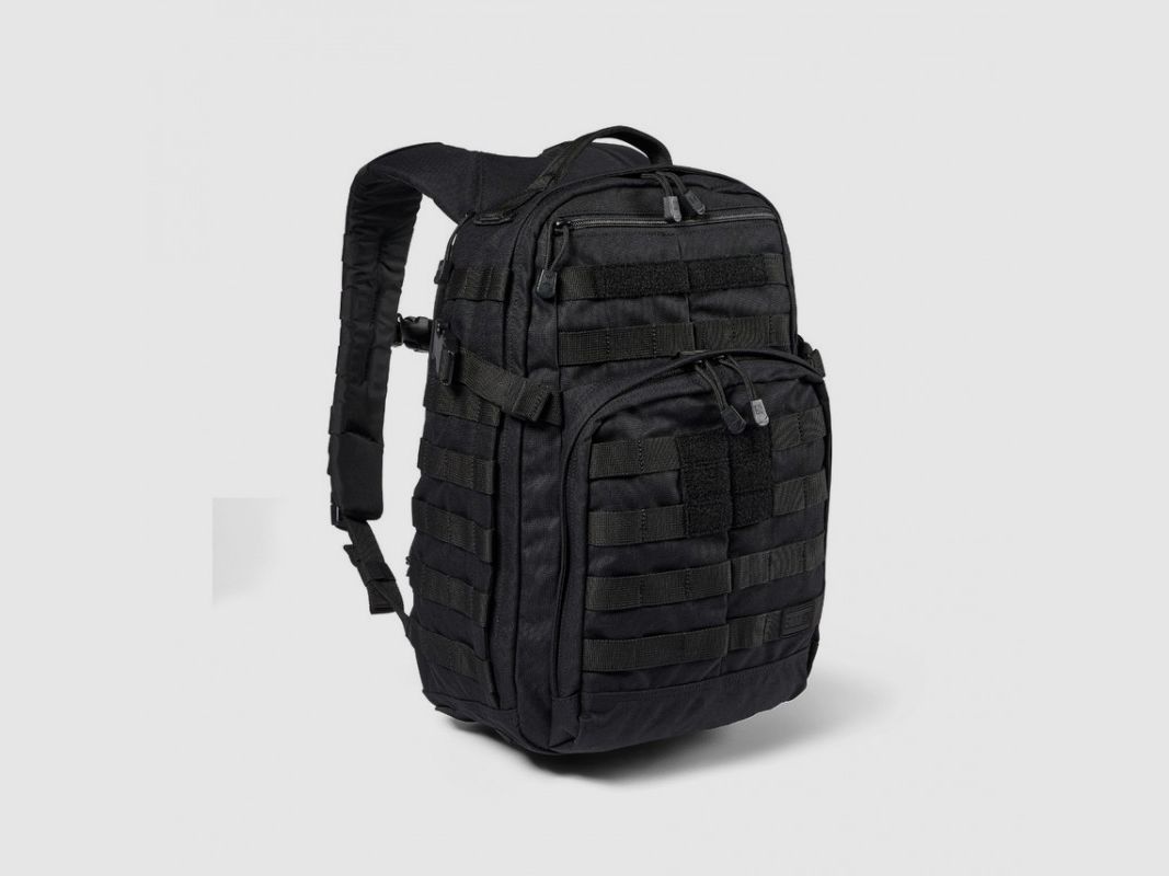 5.11 RUSH 12 2.0 Rucksack 24L, Bild 8 von 9