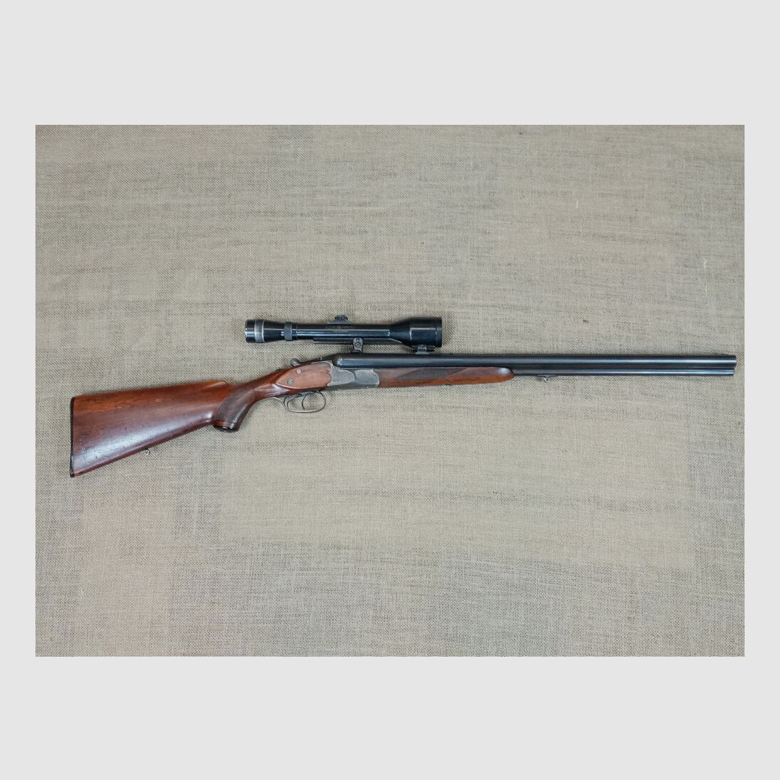 Sauer & Sohn M 53