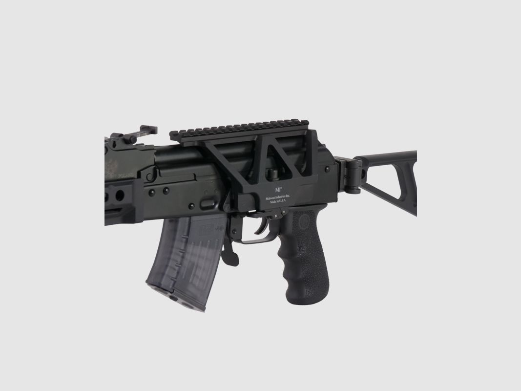WBP Jack Custom Guci 1.0 AK AKM Kalaschnikow 7,62x39