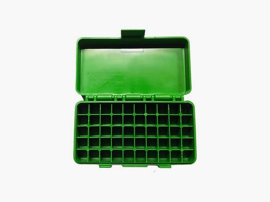 Caja de almacenamiento 9MM 380 AUTO