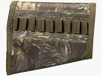 Porta cartucce per carabina Camo