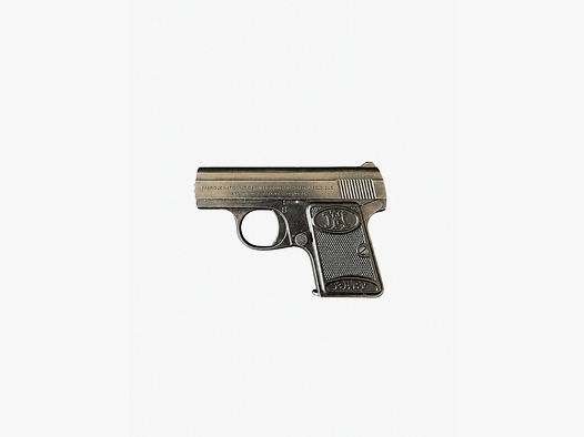 Browning FN Baby – 6.35 Browning – in confezione originale – Usato