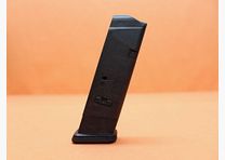 Magpul Glock 17/34: Magazine 10-round Magpul PMAG MAG801-BLK 9mm Luger Polymer Black