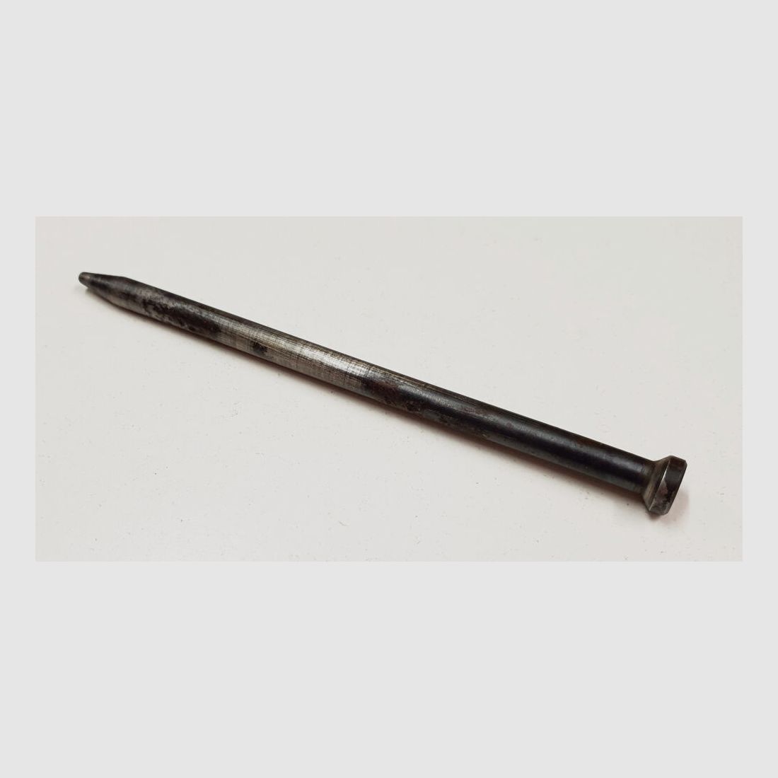 Karabin 43 / Karabiner 43 ( G43 / K43 ) [13] Zamek do karabinu 43 / Karabiner 43 ( G43 / K43 ) oryginalna część zamienna np. duv qve bcd ac, zdjęcie 2 z 6