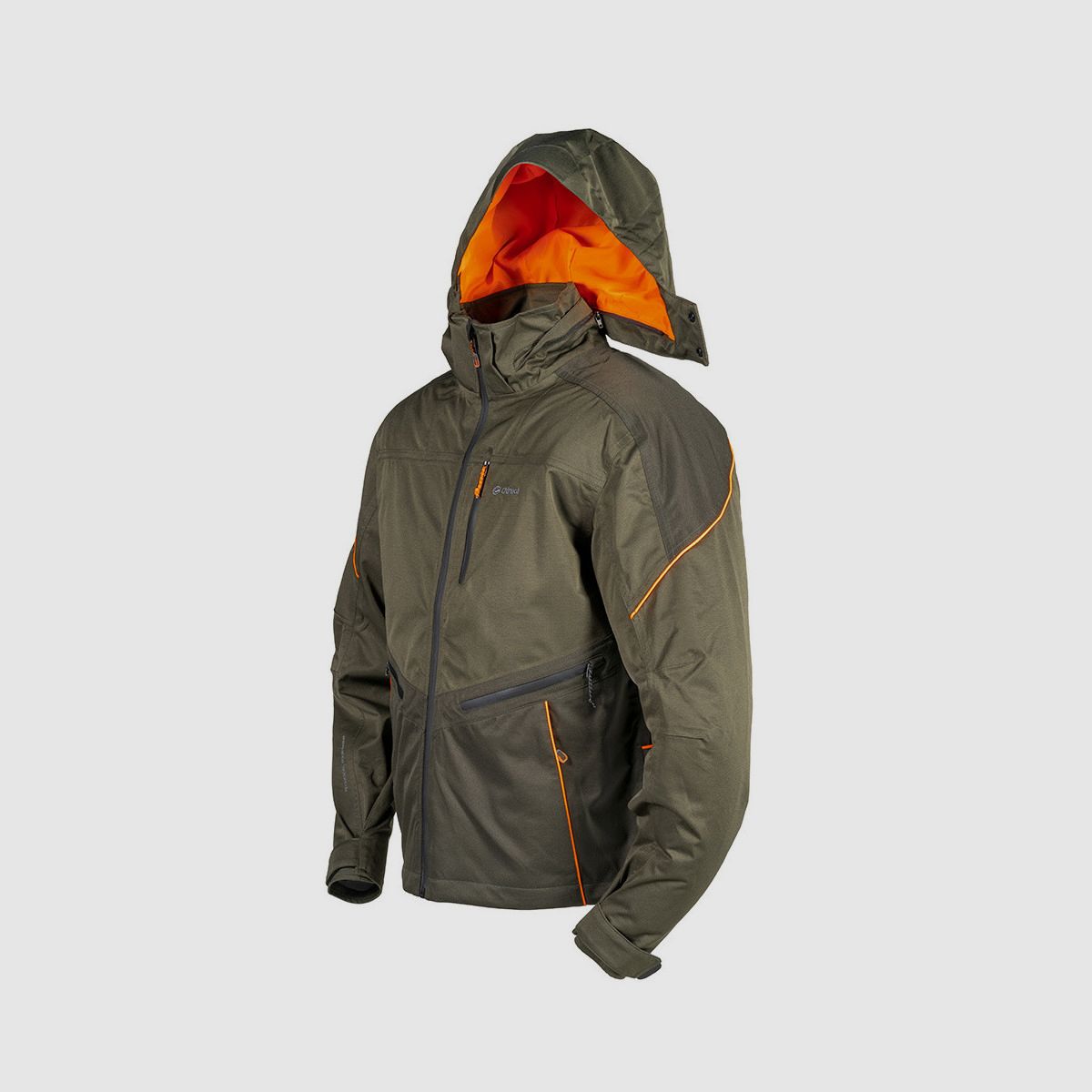 Chiruca Atalanta 01 CH+ Jacke, Bild 2 von 9