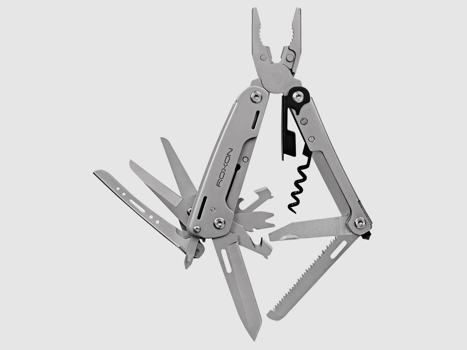 Roxon Roxon Multitool Storm