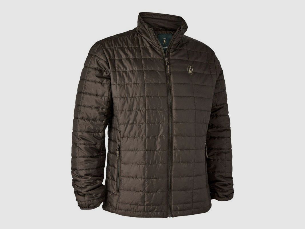 Deerhunter H-Jacke Muflon Packable, Bild 2 von 4