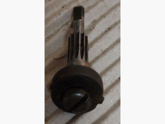 US Garand Amerykański US Garand M1 Śruba regulacyjna celownika kompletna