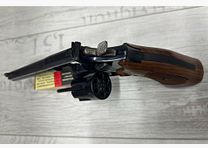 Smith & Wesson Mod. 17 .22lr