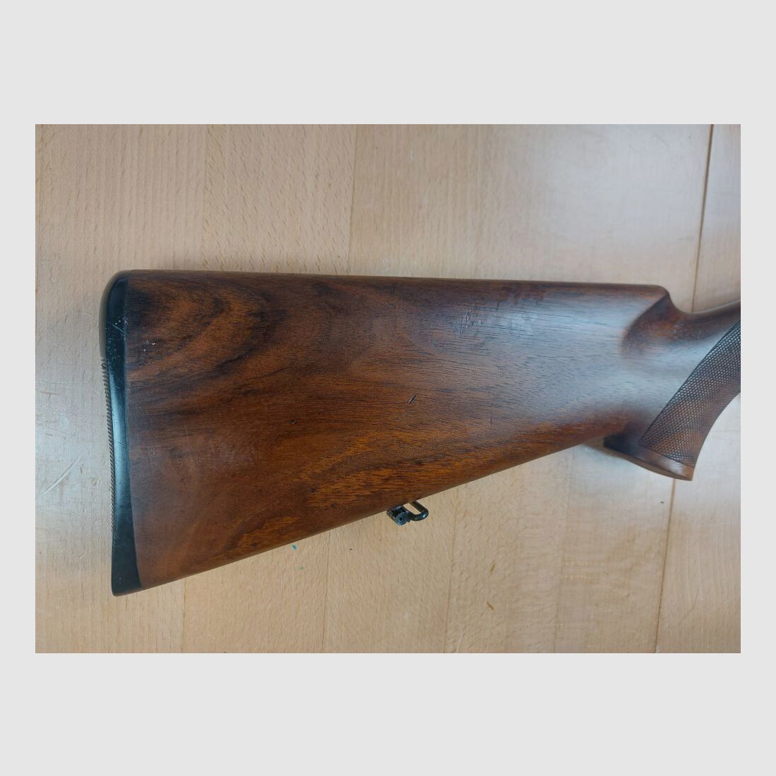 Rottweil Modell 72 Supreme