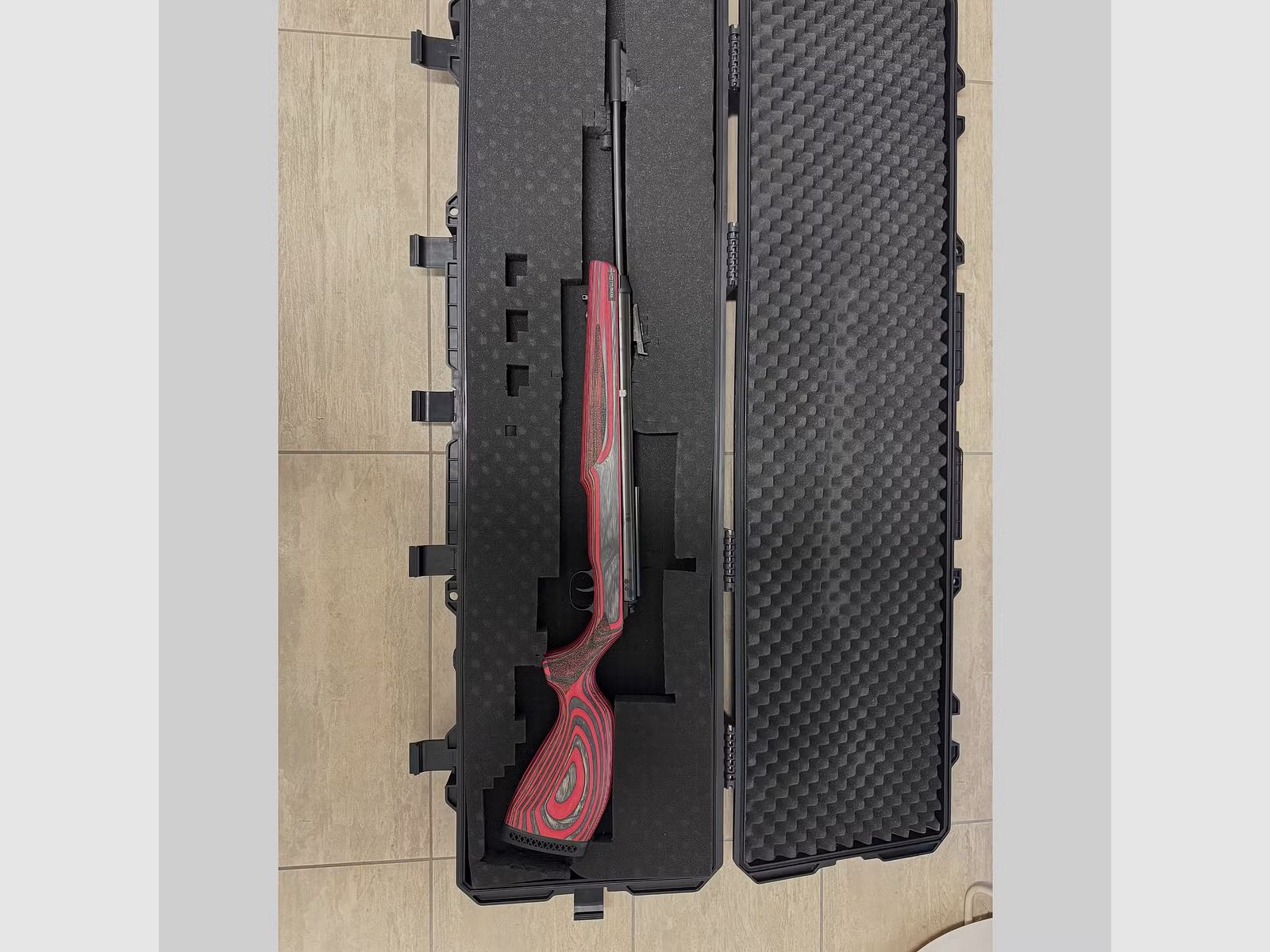 Diana 54 Airking Pro laminowany (4,5 mm / .177)