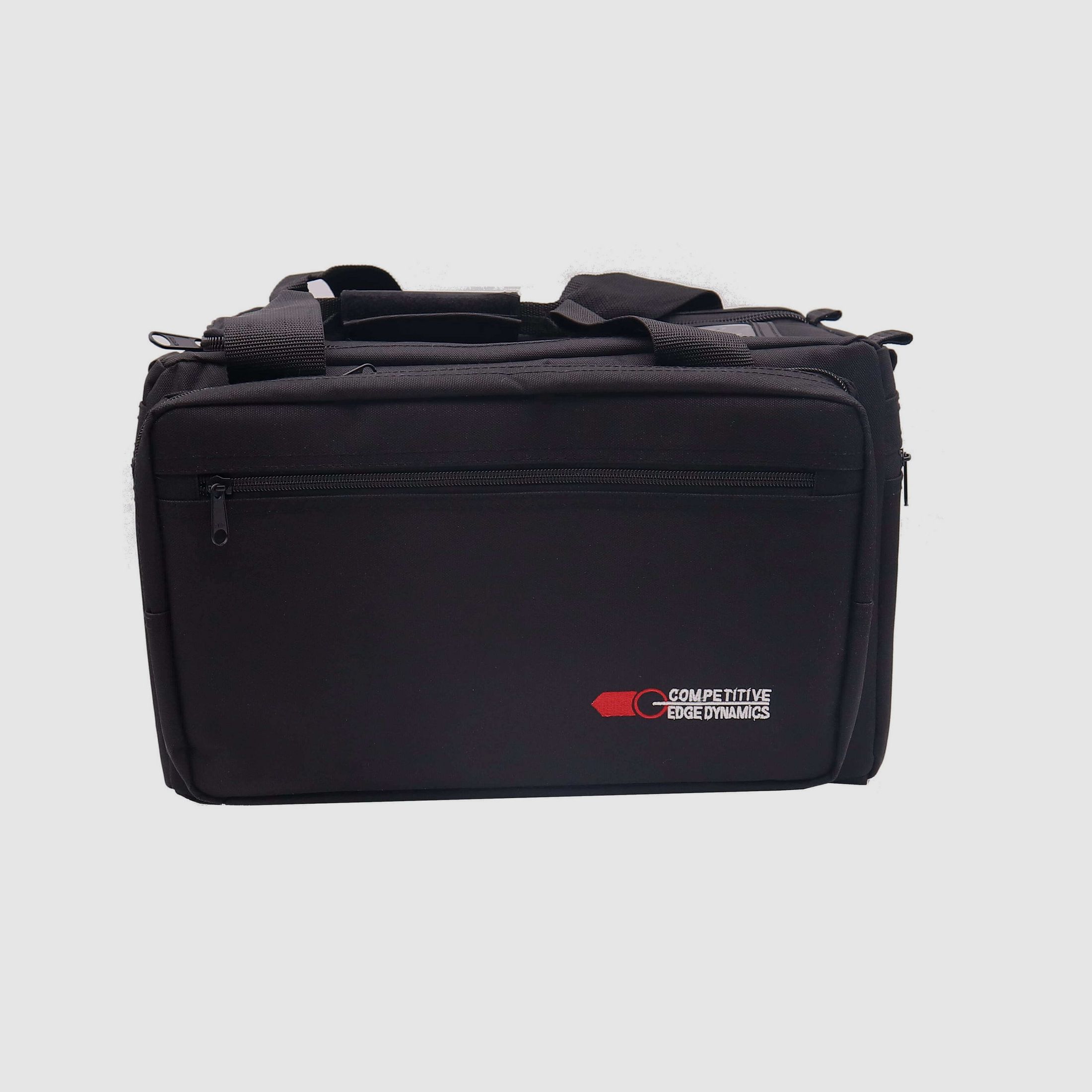 CED Professional Range Bag Schwarz