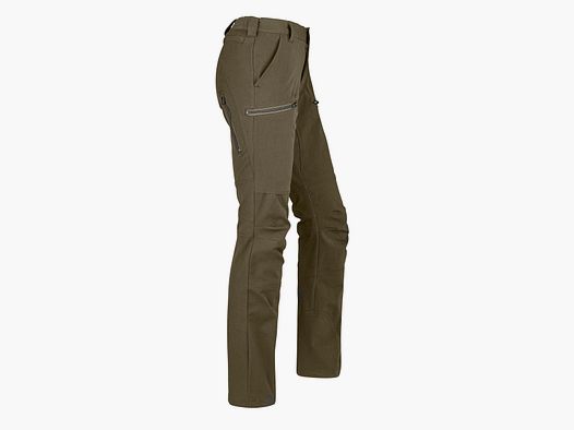 Hubertus Damen-Jagdhose Stretch