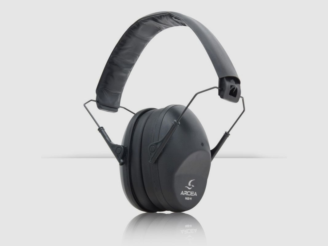 Cuffie Passive Pass-14, immagine 10 di 18