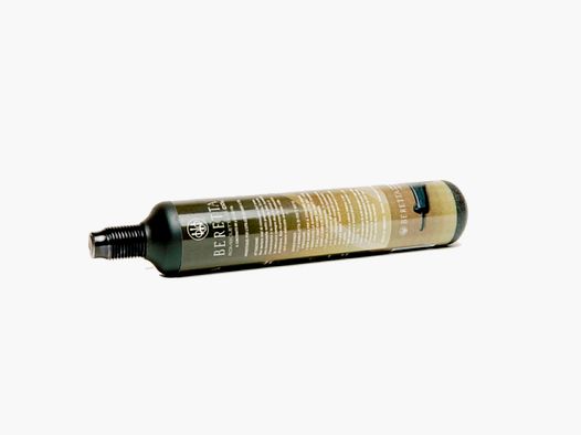 CO2-Patrone