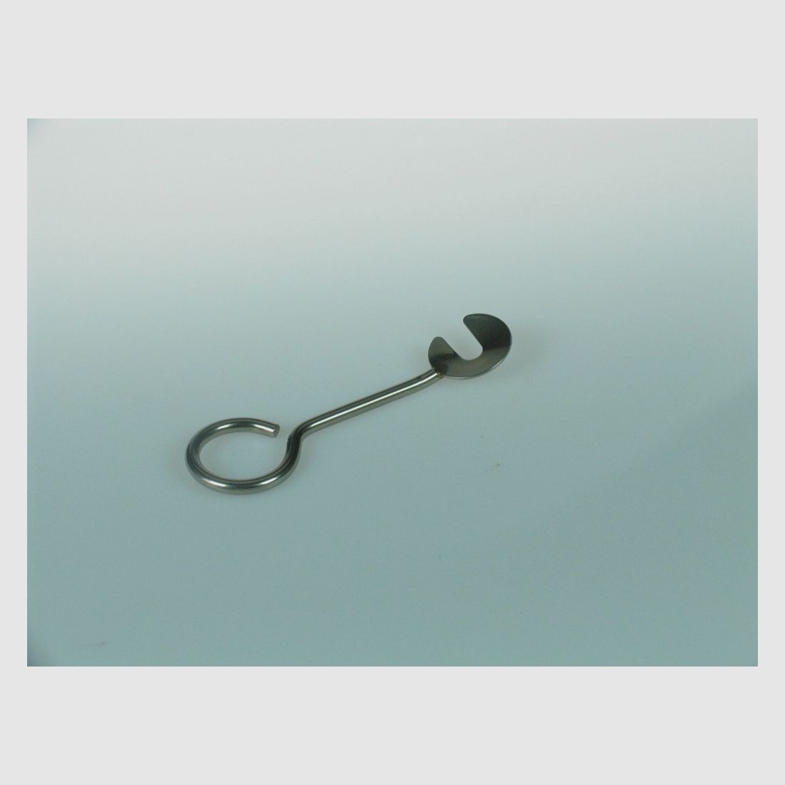 AHG button spoon