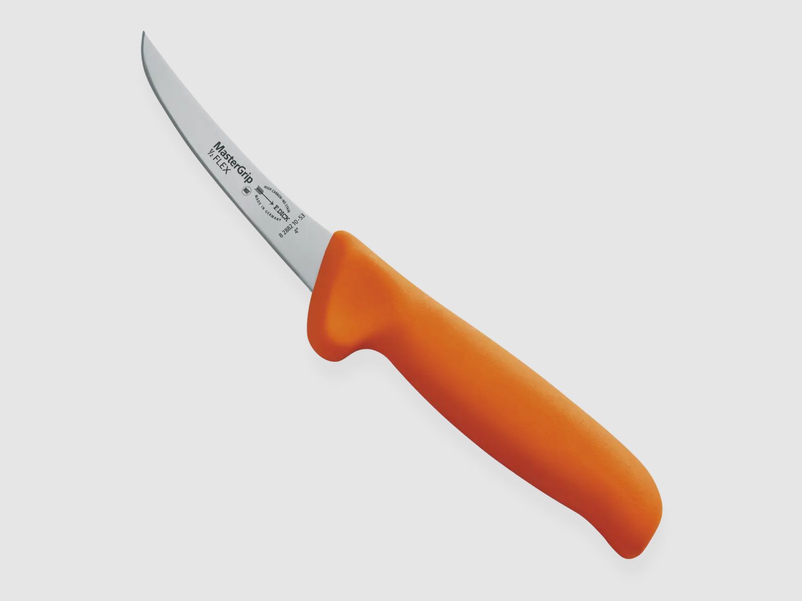 Cuchillo de deshuesar Dick Ausbeinmesser Ergogrip semi-flexible