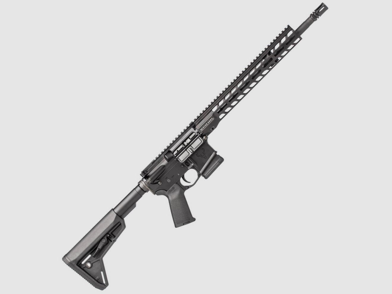 Stag Arms 15 Tactical Rifle 16'' carbine, image 5 of 5